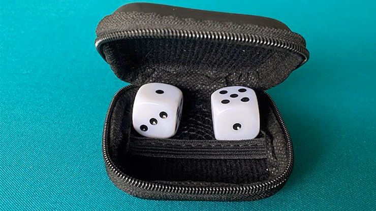 LS Dice by Leo Smetsers - Trick - Image 2