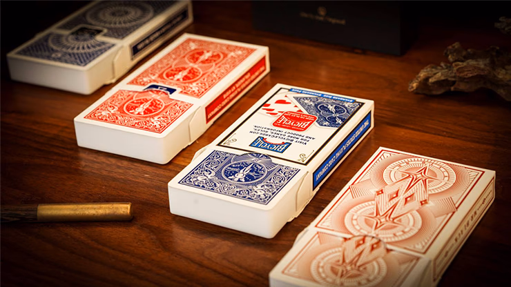 Card to Anything by Axel Vergnaud & TCC Magic - thumbnail 6