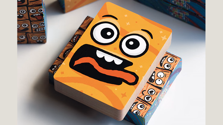 Cinnamon Toast Crunch™ Playing Cards - Image 2
