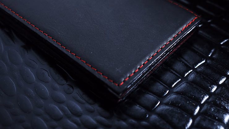 Himber Wallet by Hernan Maccagno - thumbnail 3