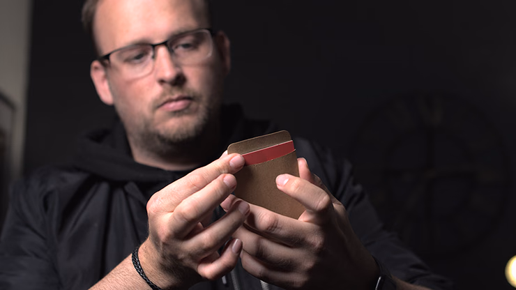Steal by Jamie Daws video DOWNLOAD - thumbnail 3