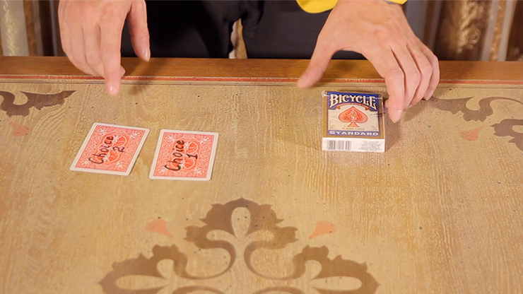 Choice by Illusion Secrets video DOWNLOAD - thumbnail 4