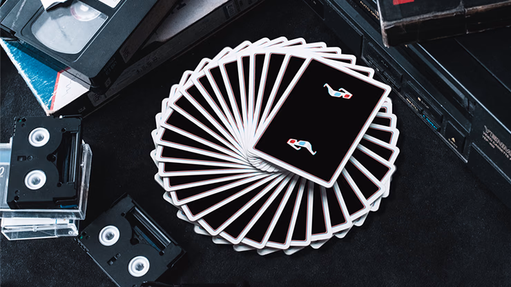 3D Playing Cards - thumbnail 3