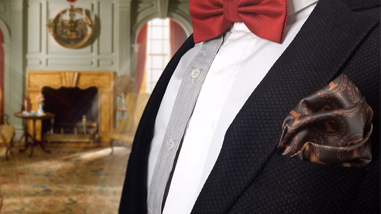 Pocket Devil Set (Howard Thurston) - thumbnail 3