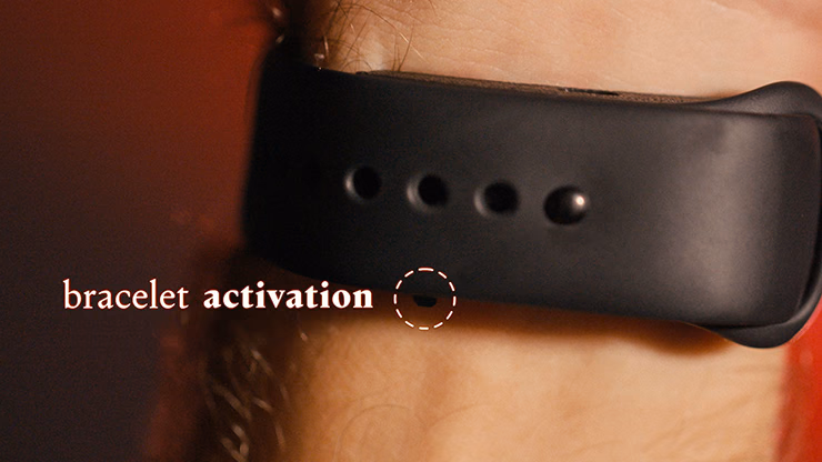 Universal Smoke Watch by João Miranda - thumbnail 5