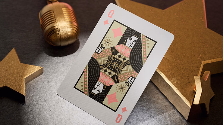 Elvis Playing Cards by theory11 - thumbnail 6