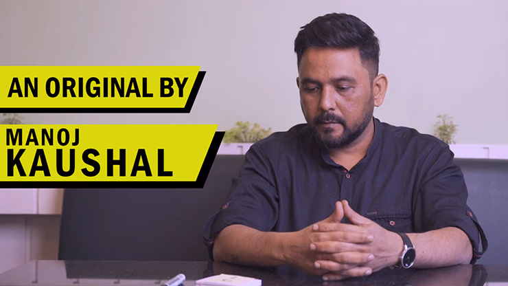 Demigod Prediction by Manoj Kaushal - thumbnail 6