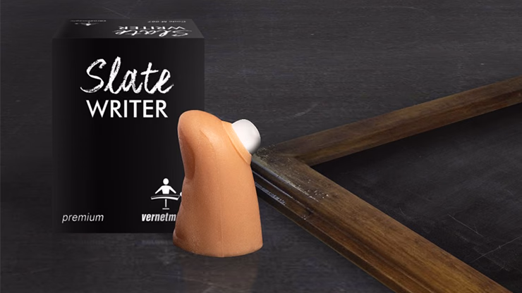 Slate Writer by Vernet Magic - Trick - thumbnail 4