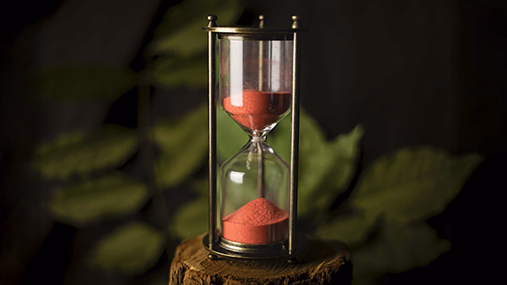 TIME by Yoan TANUJI & Magic Dream - thumbnail 6