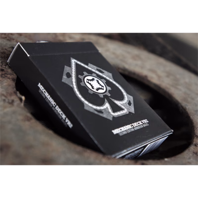 Mechanic Deck VR2 by Mechanic Industries - Image 2
