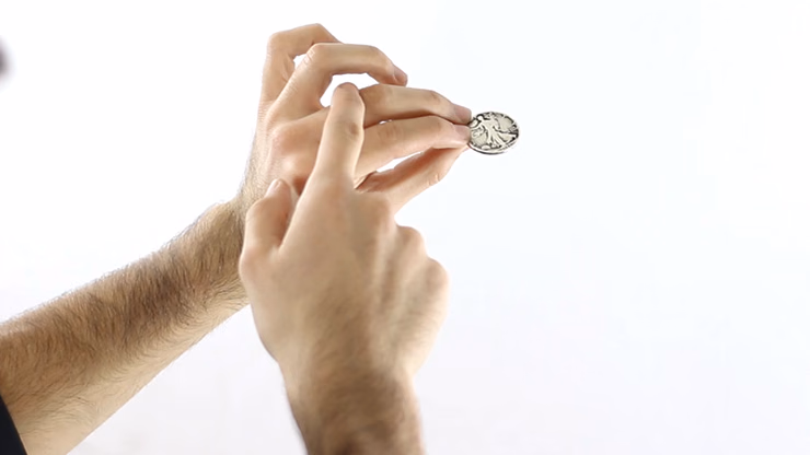 Da Vinci Vanish by Leonardo Burroni and Medusa Magic video DOWNLOAD - thumbnail 3