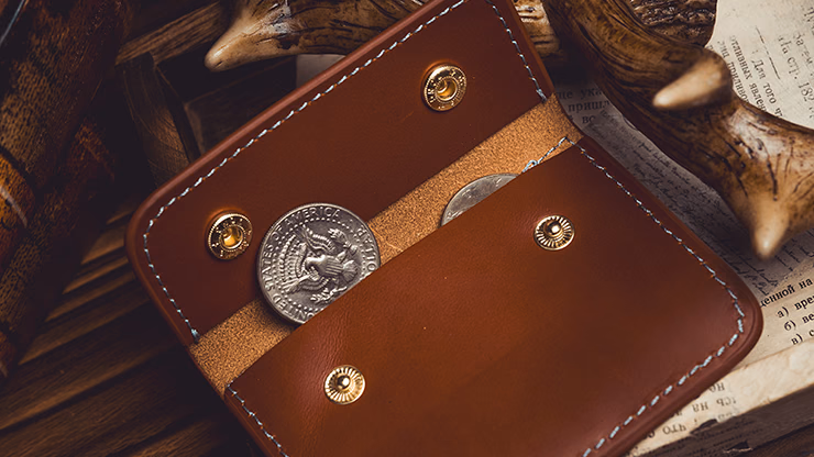 Multifunction Card Wallet by Jimmy Fan & Bacon Magic - thumbnail 4