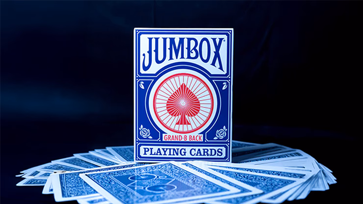 Jumbox One Way Deck by Magic Dream - Image 2