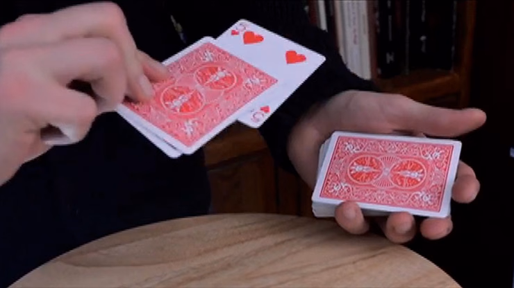 Zinger by Rian Lehman video DOWNLOAD - Image 2