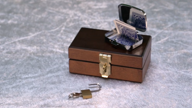 Destination Box by Jon Allen - thumbnail 6