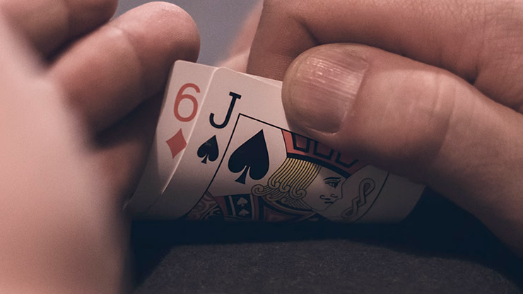 Ultimate Self Working Card Tricks: Ryan Matney video DOWNLOAD - Image 2