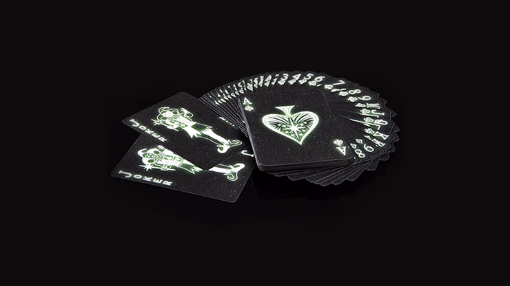 Bicycle Starlight (Special Limited Print Run) Playing Cards by Collectable Playing Cards - thumbnail 6