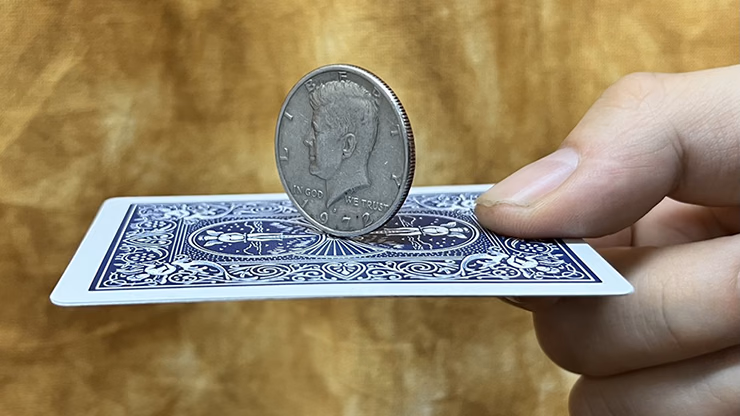 Esoteric Kennedy by Stevens Magic Emporium - thumbnail 3
