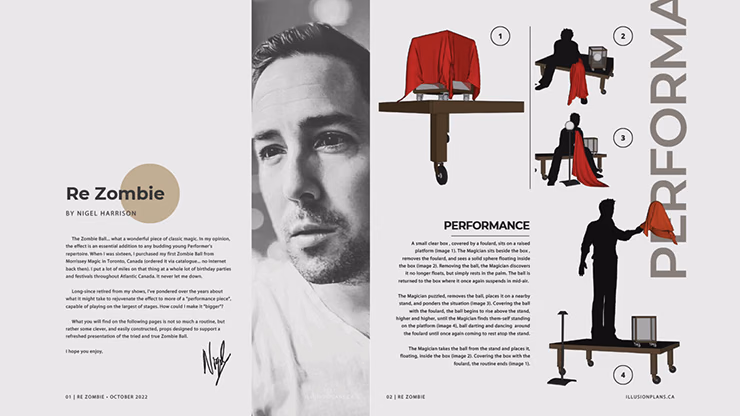 Vanish Magazine #99 eBook DOWNLOAD - thumbnail 4