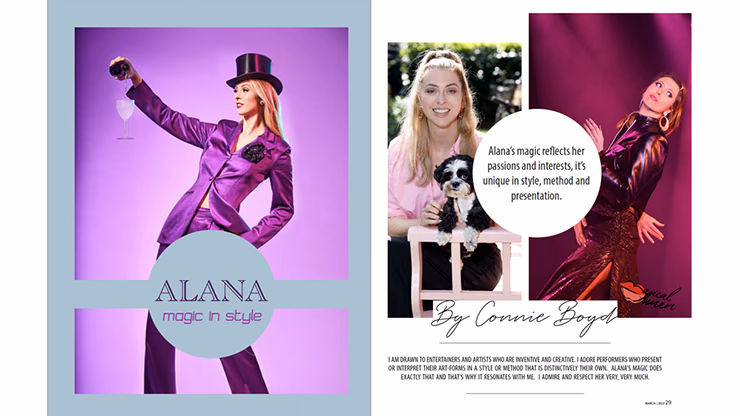 Vanish Magazine #92 eBook DOWNLOAD - thumbnail 4