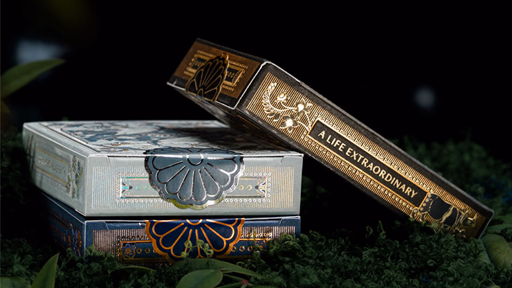 Mooi Collector's Edition BOXSET by theory11 - thumbnail 3