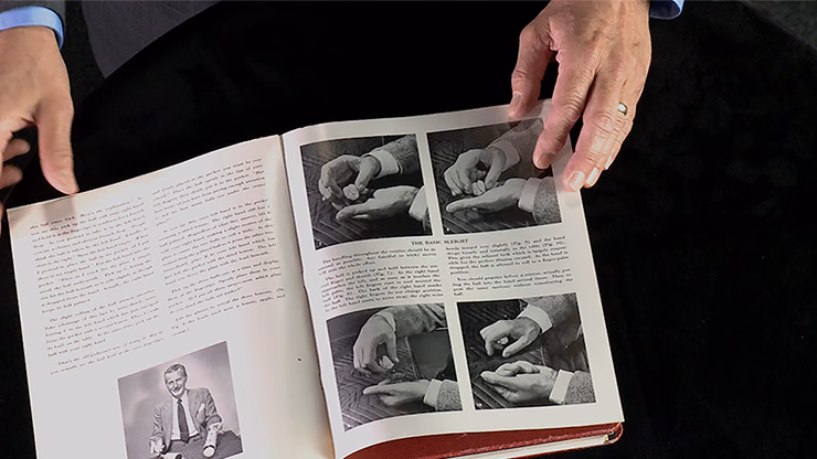 Master Course Cups and Balls Vol. 2 by Daryl - video DOWNLOAD - Image 2