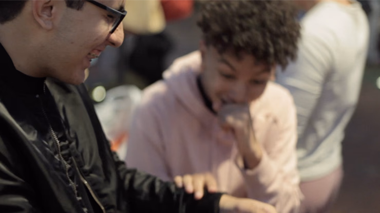 Apple JACK'd by Nuvo Design Co. video DOWNLOAD - Image 2