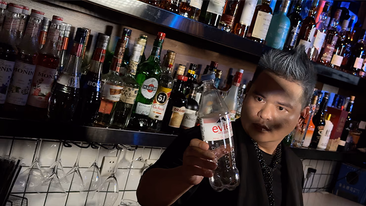 Water 2 Coke by Kailun Wu, Illuwizard & MS Magic - thumbnail 6