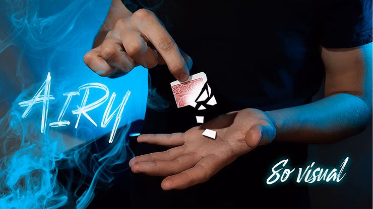 The Vault - Airy by Ilya Melyukhin video DOWNLOAD - thumbnail 4