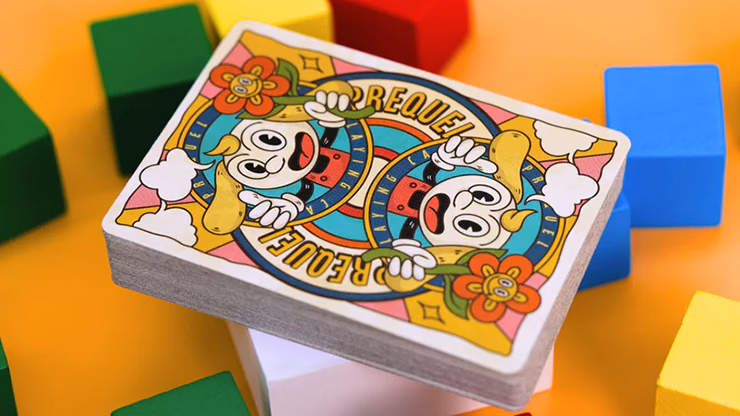 Prequel Classic Edition by Room One Cards - thumbnail 5