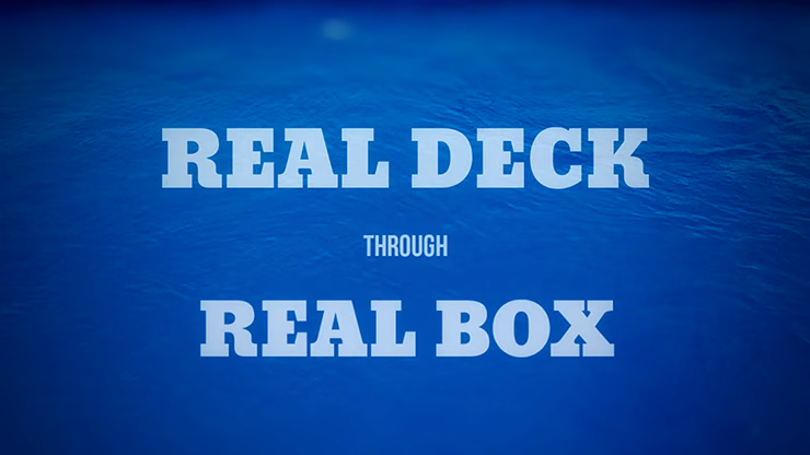 Box Out by Rizki Nanda video DOWNLOAD - thumbnail 3