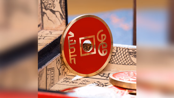 CCS RED by N2G - Trick - thumbnail 6