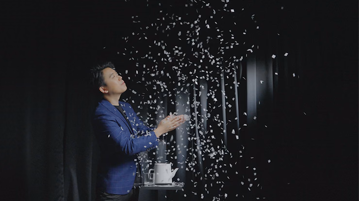Snowflake SG by Bond Lee and ZF Magic - thumbnail 4