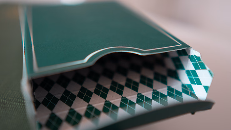 Leon V2 Playing Cards - thumbnail 6