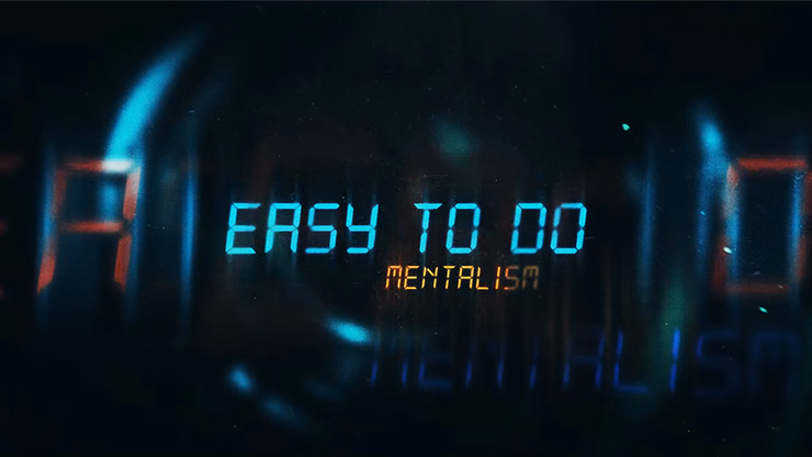 ROGUE Easy To Do Mentalism with Cards by Steven Palmer video DOWNLOAD - Image 2