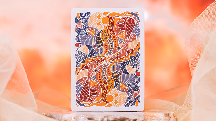 Transition Playing Cards - thumbnail 4