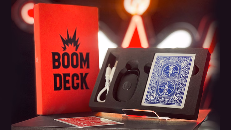 Boom Deck by Wonder Makers - Image 2