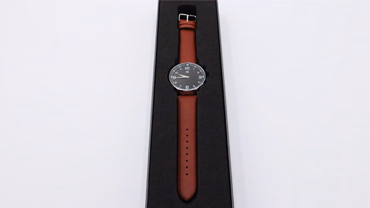 SB Watch 2 (2024) Noir Silver One - Image 2