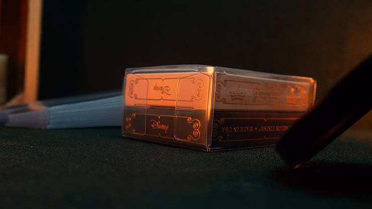 Transparent Protector 2 Decks V1 - thumbnail 5