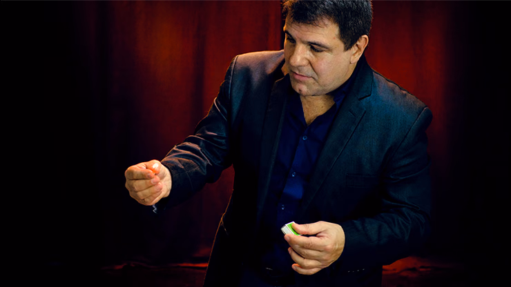 Blowing Smoke by Juan Pablo Ibañez video DOWNLOAD - thumbnail 6