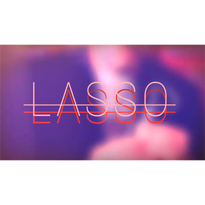 Lasso by Sebastien Calbry - Video DOWNLOAD - Image 2