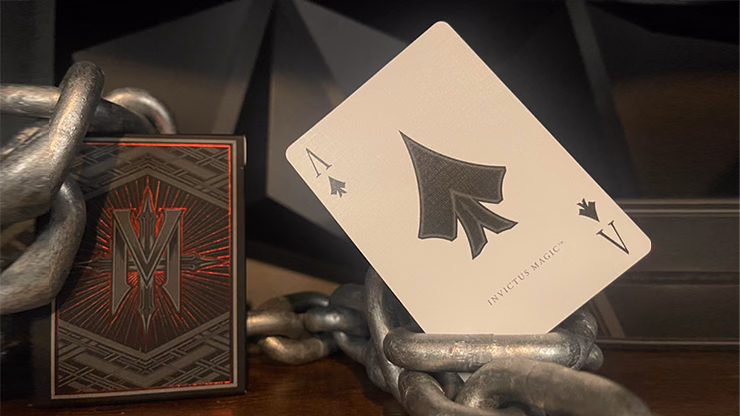 Vinculum Playing Cards - thumbnail 6