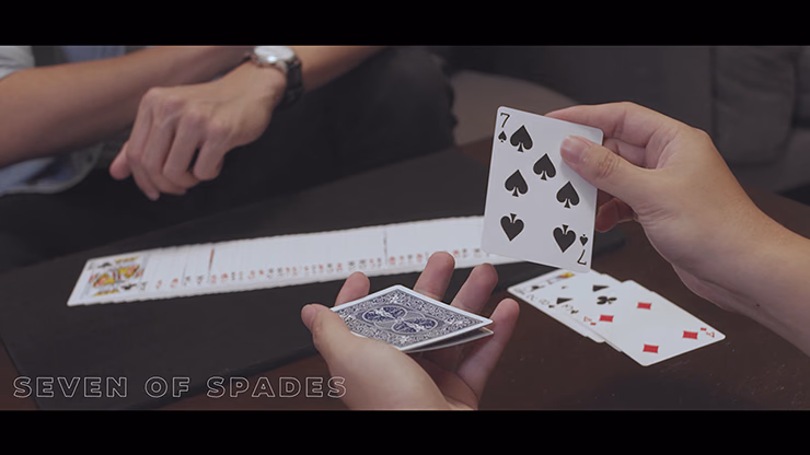 The Vault - Skymember Presents Perfect Sense by Daniel Hiew video DOWNLOAD - thumbnail 3