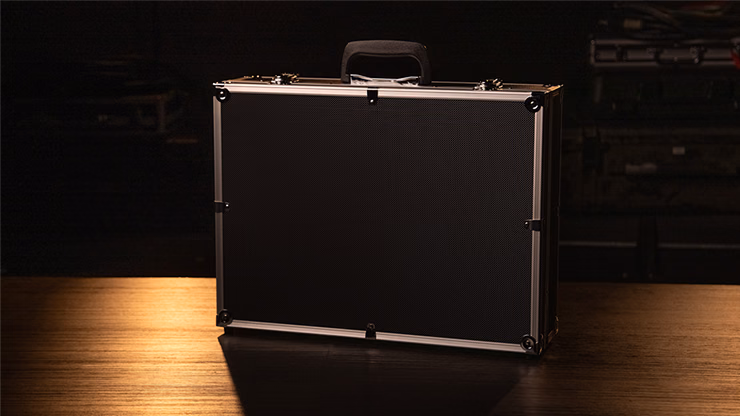 MAGICIANS BRIEFCASE TABLE by Murphy's Magic - thumbnail 3