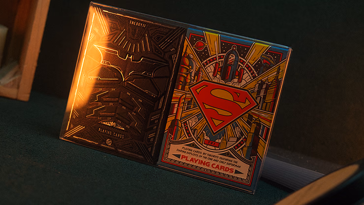 Transparent Protector 2 Decks V3 - Image 2