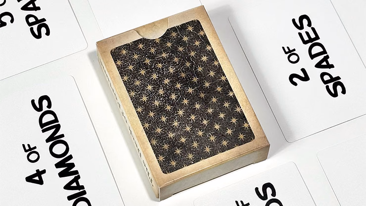 The Deck Of Fortune by Liam Montier - thumbnail 4