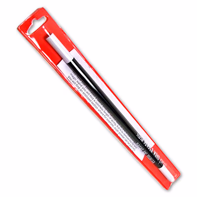 Slush Powder Wand White Tips by Bazar de Magia - magic trick
