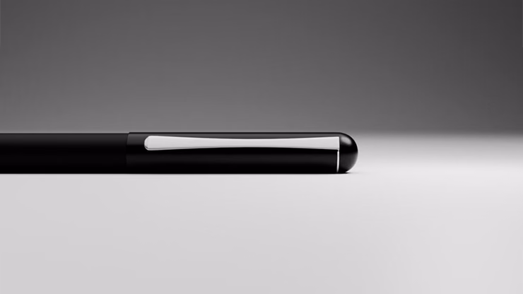 Penthal by Kiko Pastur & Invisible Compass - thumbnail 3