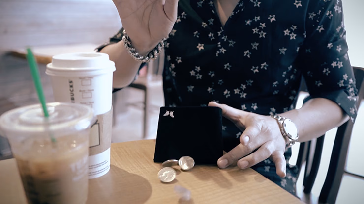 Got Change? by Jason Yu - DVD - thumbnail 5