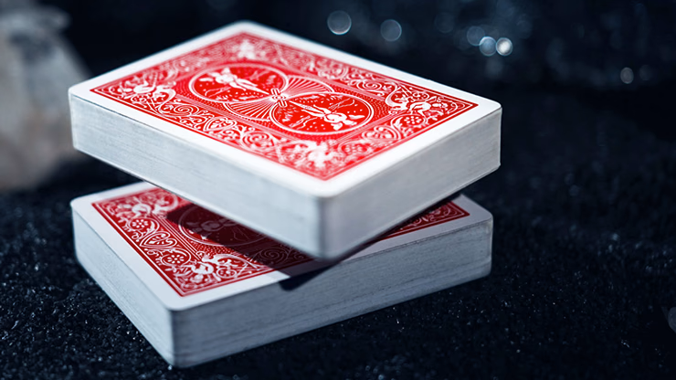 Leviti Deck by PITATA - thumbnail 5